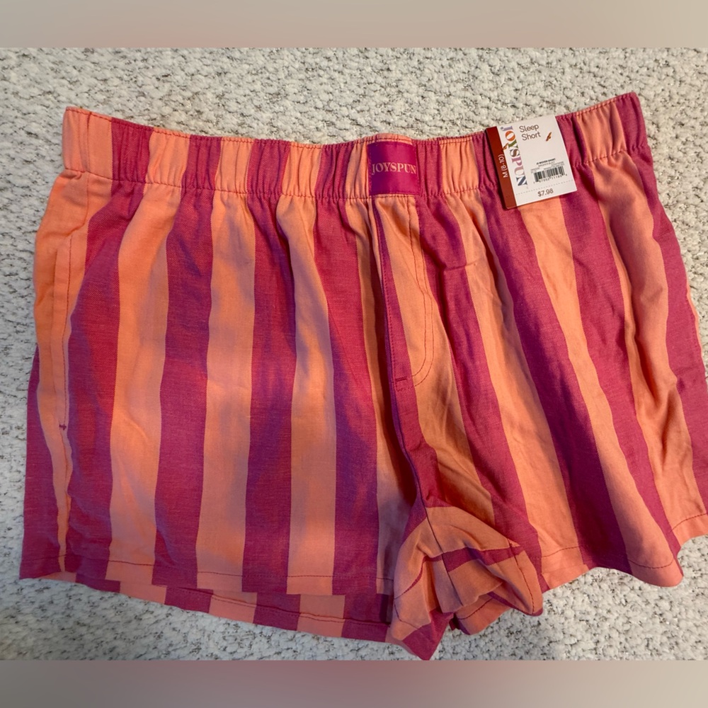 Joyspun Sleep Shorts